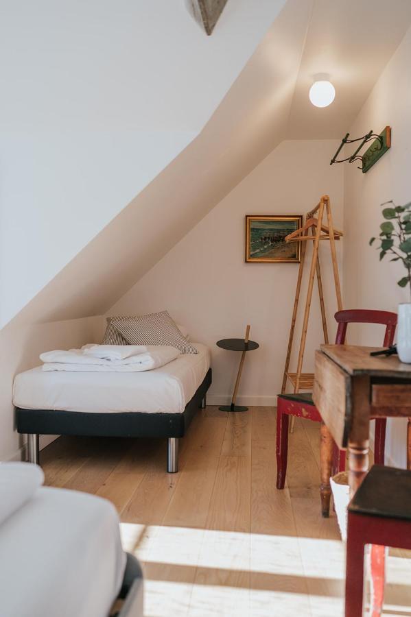 Kefs Guesthouse & Cafe Ærøskøbing 외부 사진