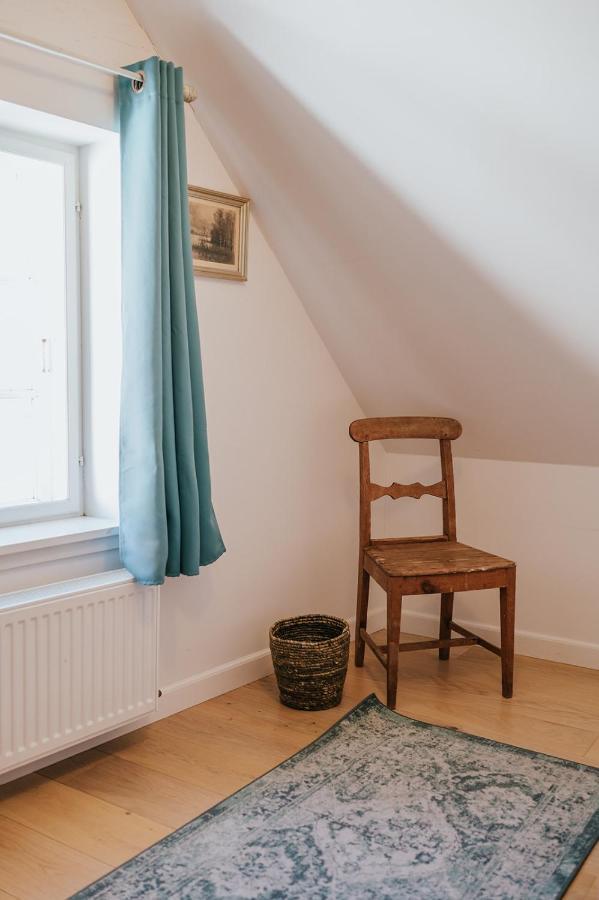 Kefs Guesthouse & Cafe Ærøskøbing 외부 사진
