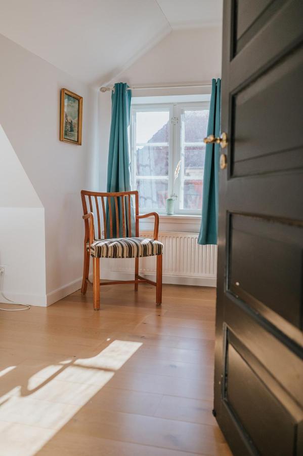 Kefs Guesthouse & Cafe Ærøskøbing 외부 사진