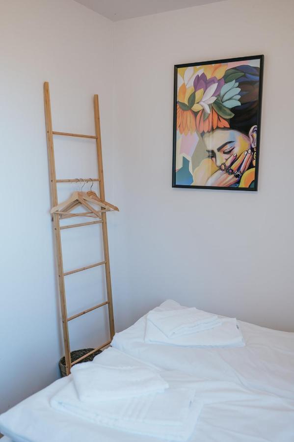 Kefs Guesthouse & Cafe Ærøskøbing 외부 사진
