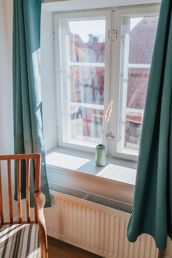 Kefs Guesthouse & Cafe Ærøskøbing 외부 사진
