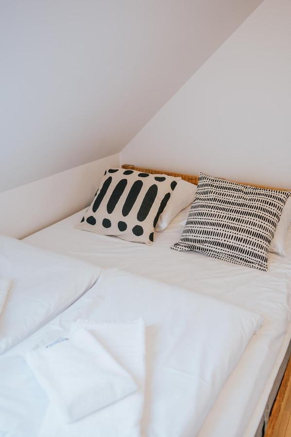 Kefs Guesthouse & Cafe Ærøskøbing 외부 사진