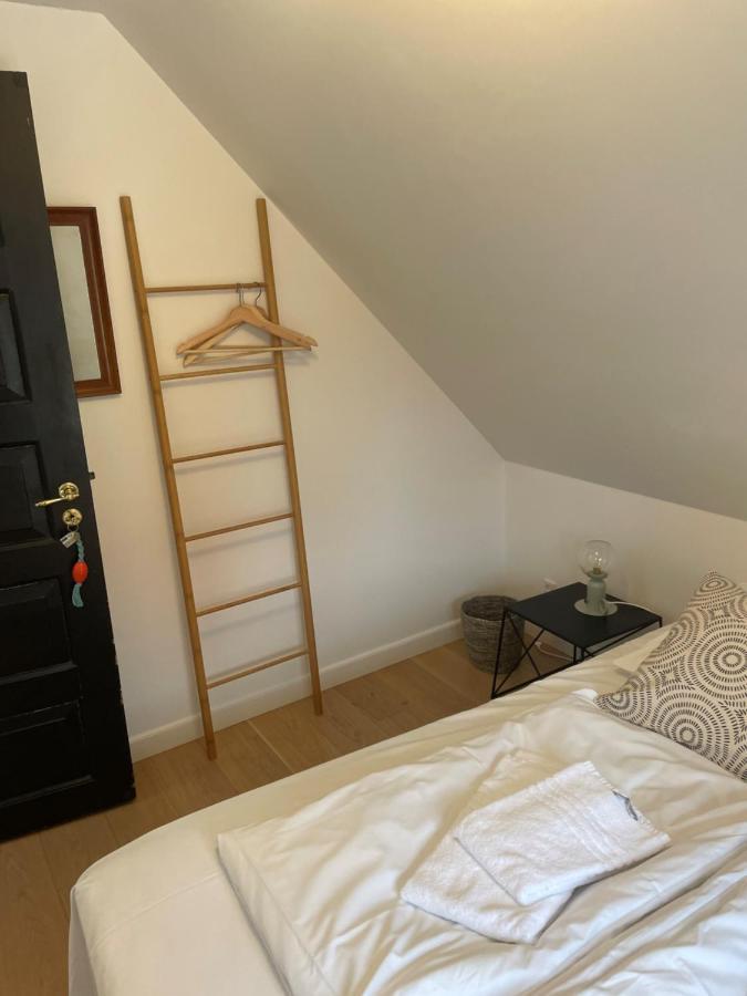Kefs Guesthouse & Cafe Ærøskøbing 외부 사진