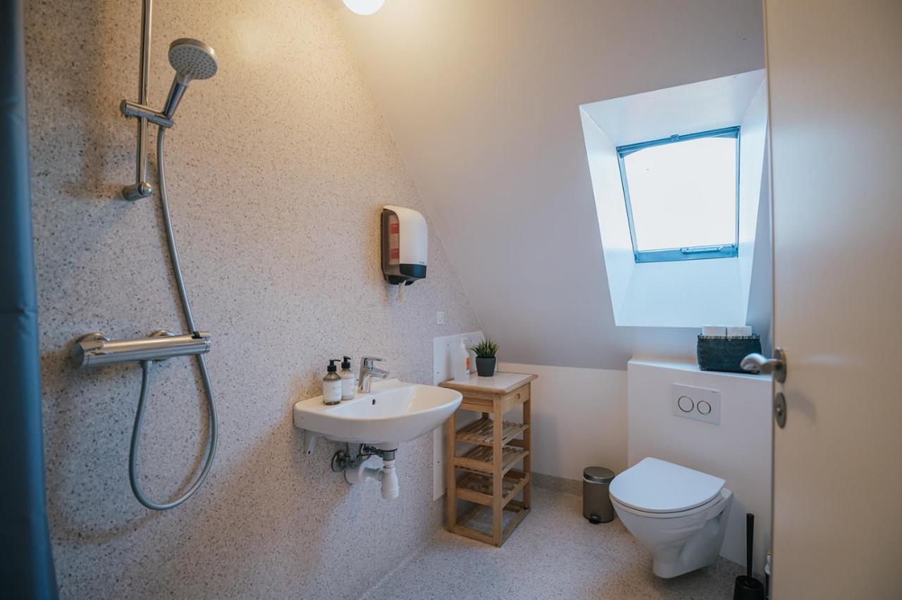 Kefs Guesthouse & Cafe Ærøskøbing 외부 사진