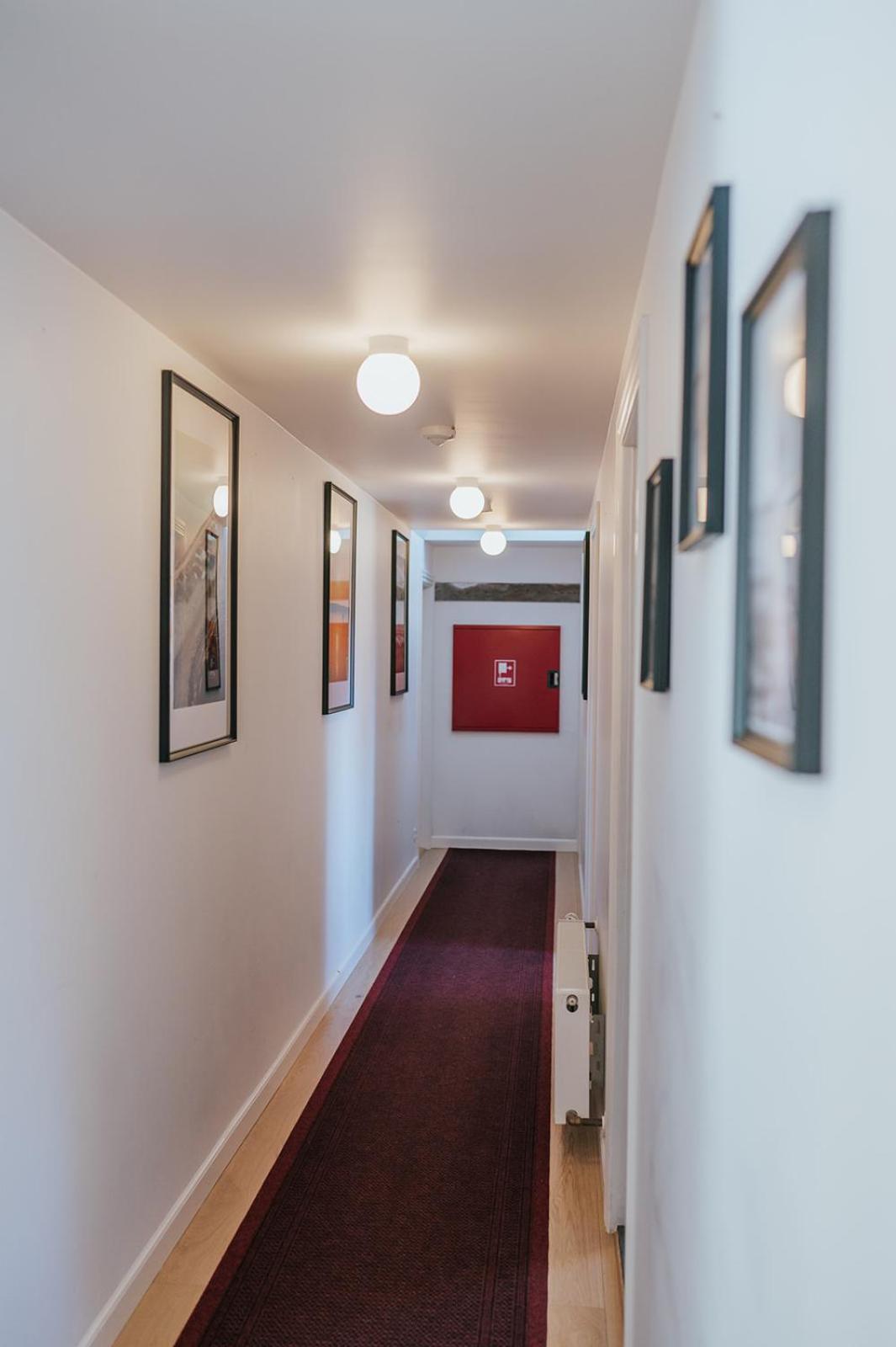Kefs Guesthouse & Cafe Ærøskøbing 외부 사진